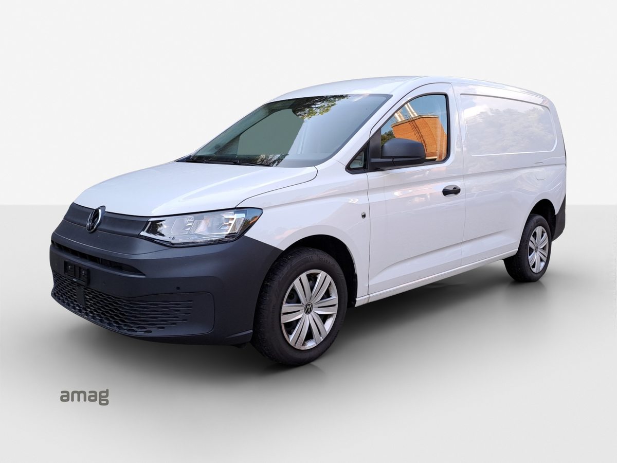 VW Caddy Cargo Maxi gebraucht für CHF 28'500,