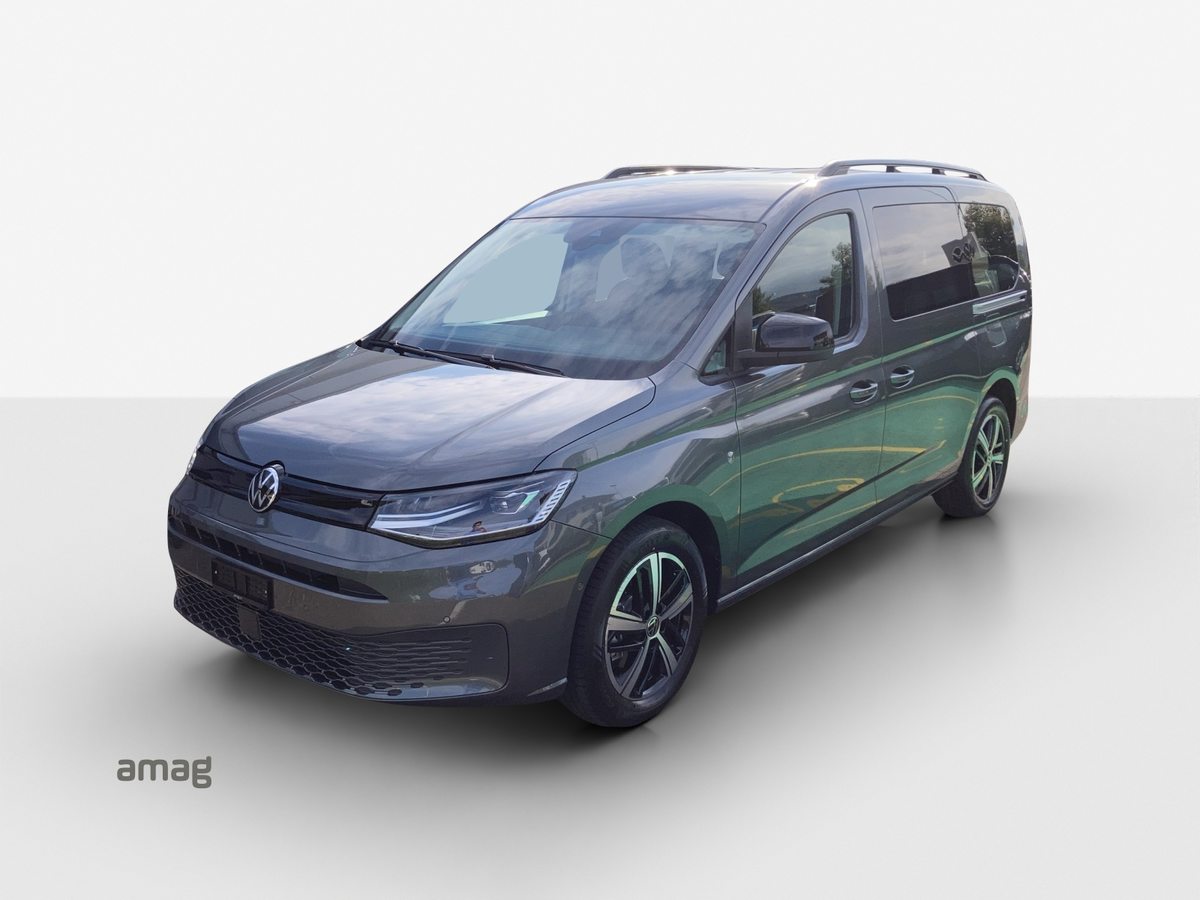 VW Caddy Liberty Maxi gebraucht für CHF 44'990,