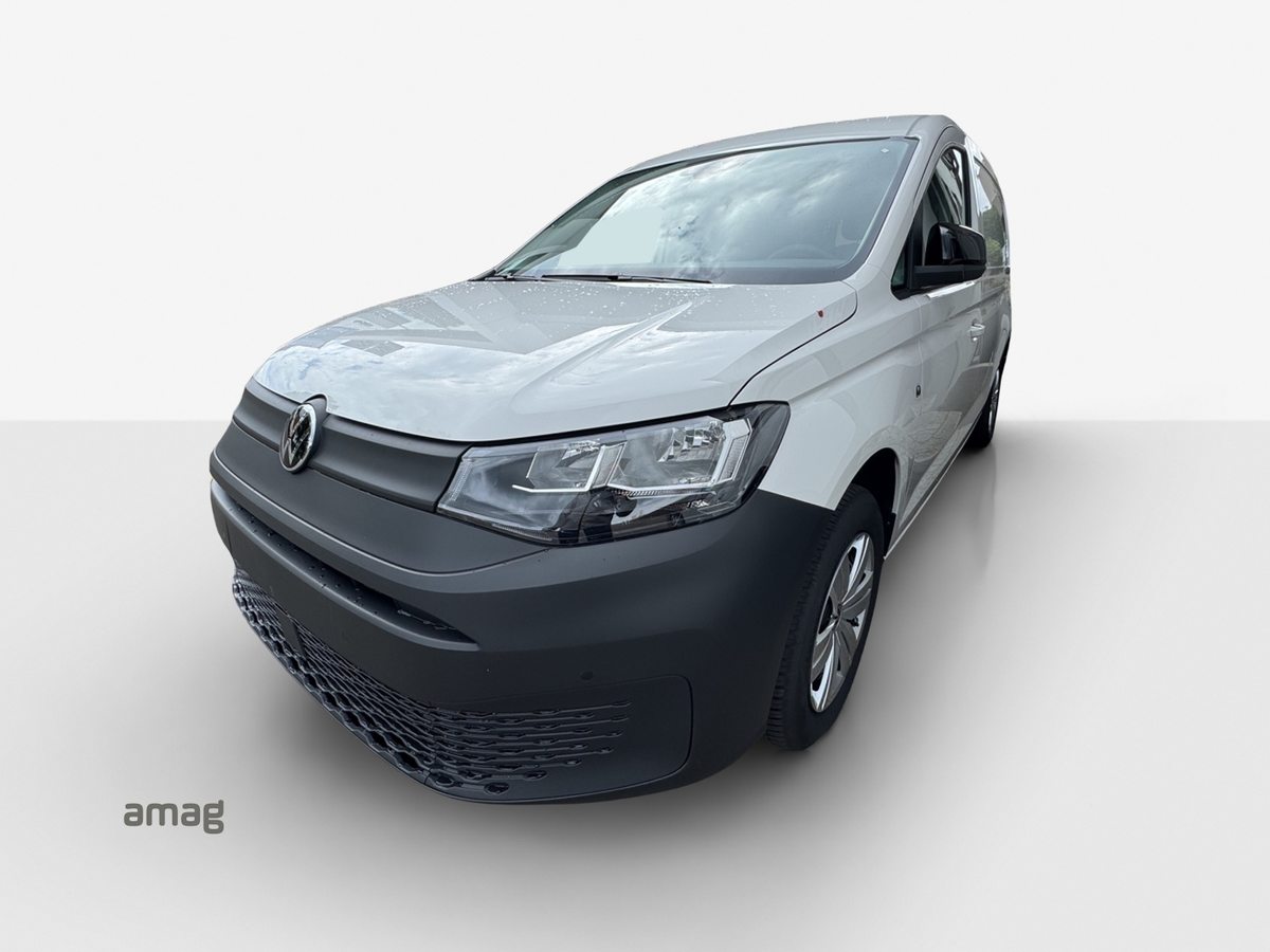 VW Caddy Cargo Entry Maxi neu für CHF 31'900,