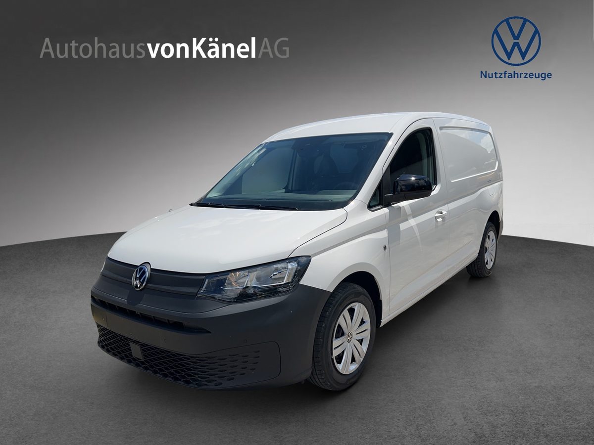 VW Caddy Cargo Entry Maxi gebraucht für CHF 34'950,