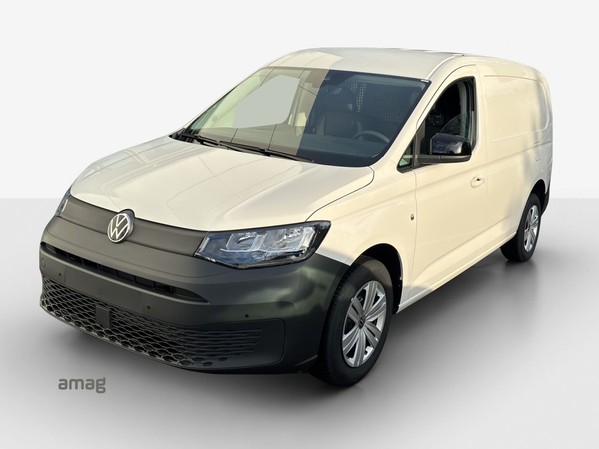 VW Caddy Cargo Entry gebraucht für CHF 27'900,