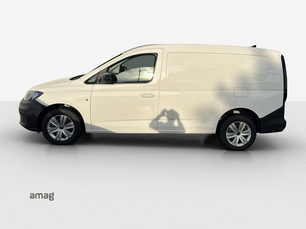 VW Caddy Cargo Entry Maxi gebraucht für CHF 29'900,