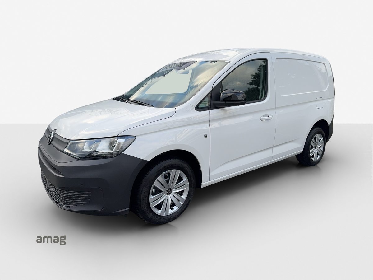 VW Caddy Cargo Entry gebraucht für CHF 29'990,