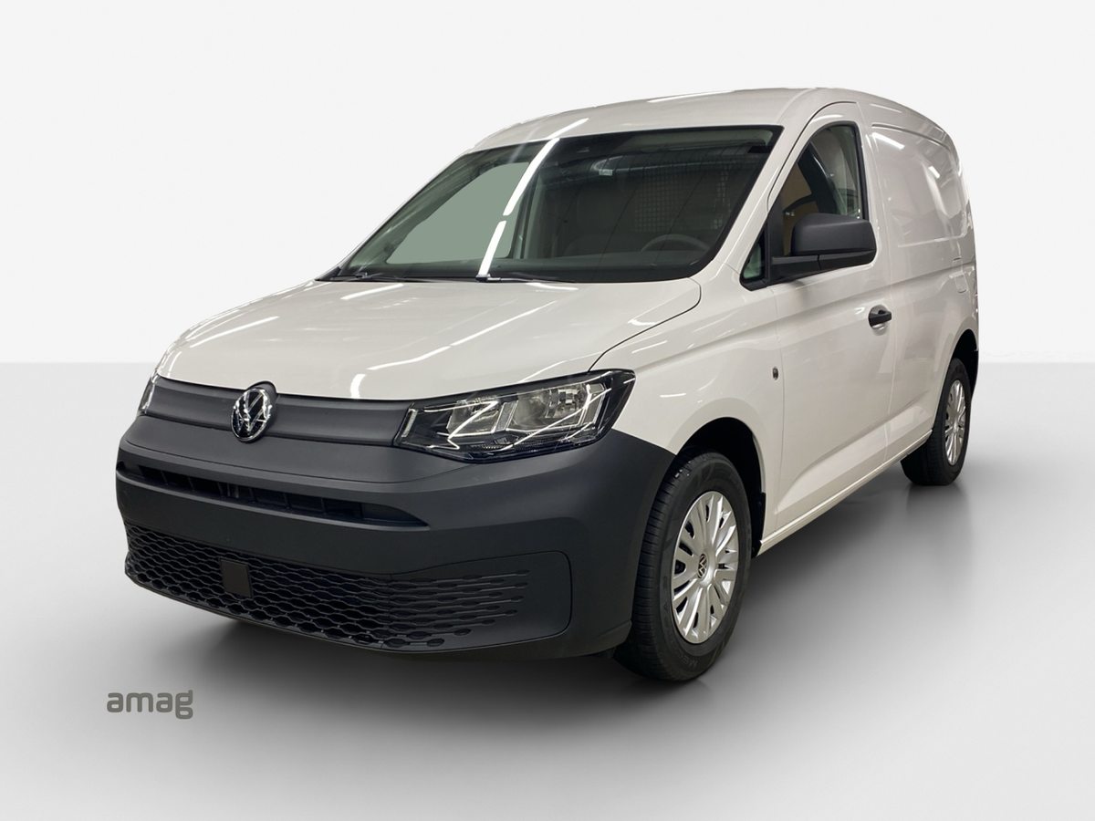 VW Caddy Cargo Entry gebraucht für CHF 29'900,