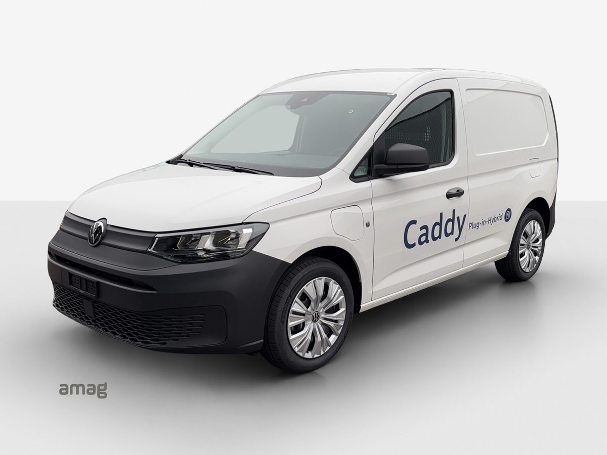 VW Caddy Cargo Entry gebraucht für CHF 36'990,