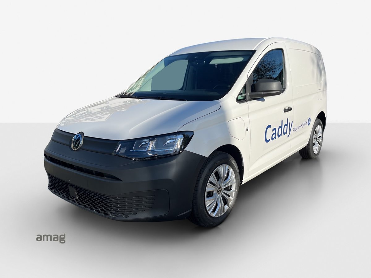 VW Caddy Cargo Entry gebraucht für CHF 36'990,