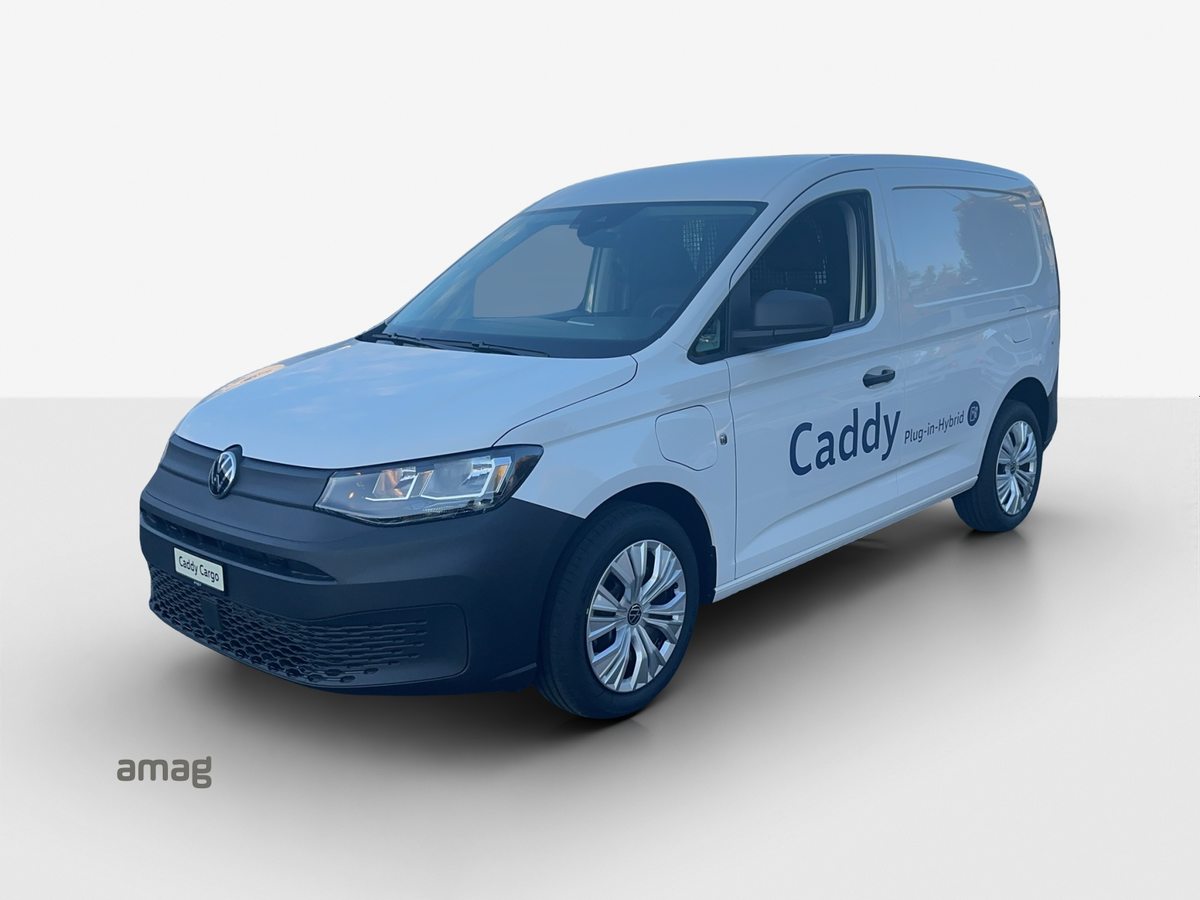 VW Caddy Cargo Entry gebraucht für CHF 42'990,