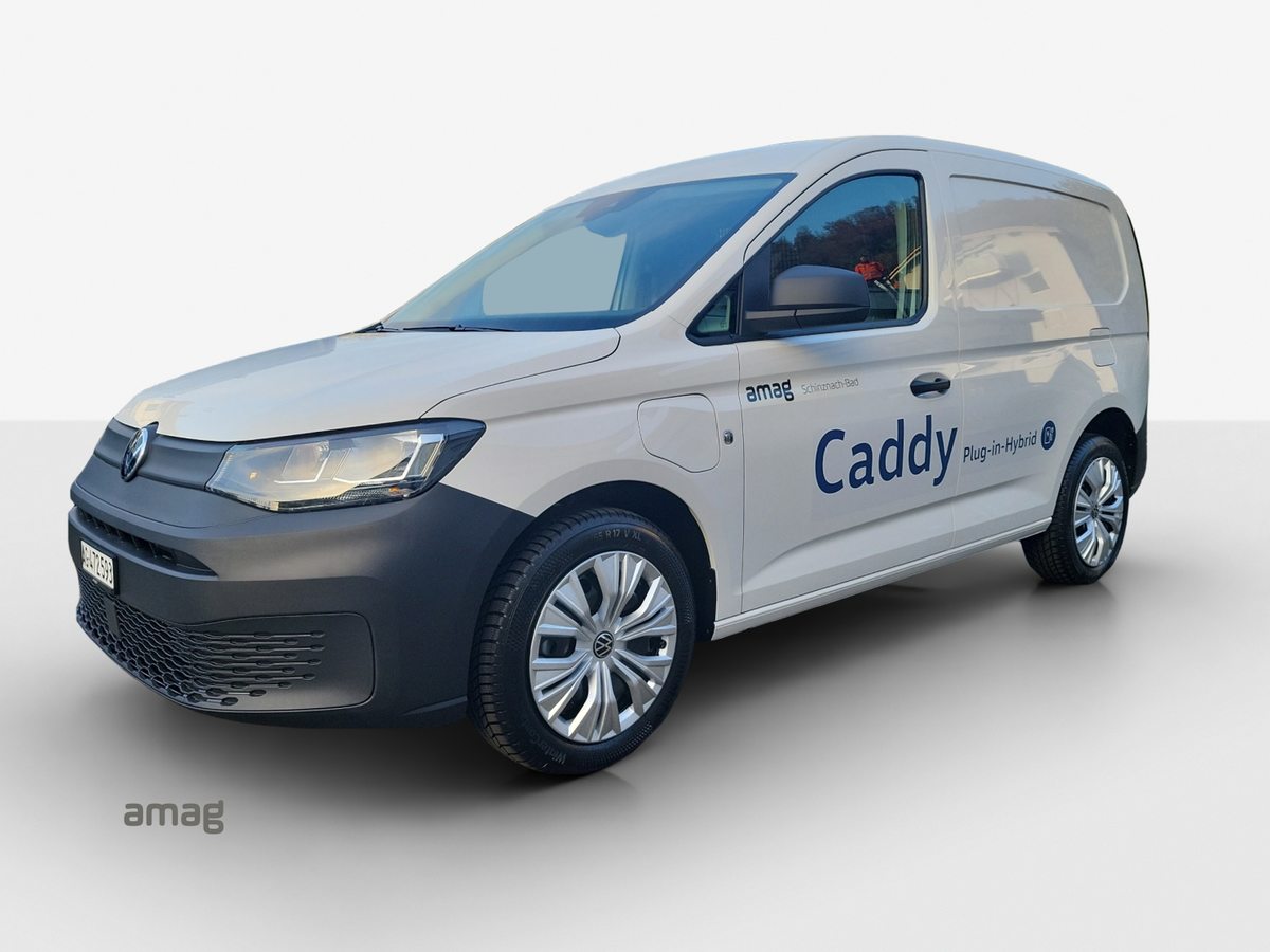 VW Caddy Cargo Entry gebraucht für CHF 34'935,