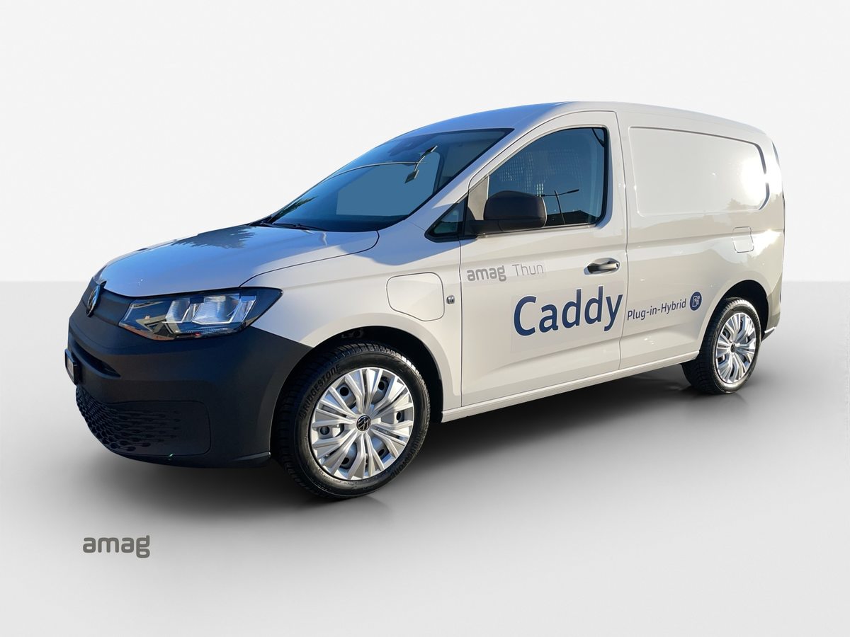 VW Caddy Cargo Entry vorführwagen für CHF 39'900,