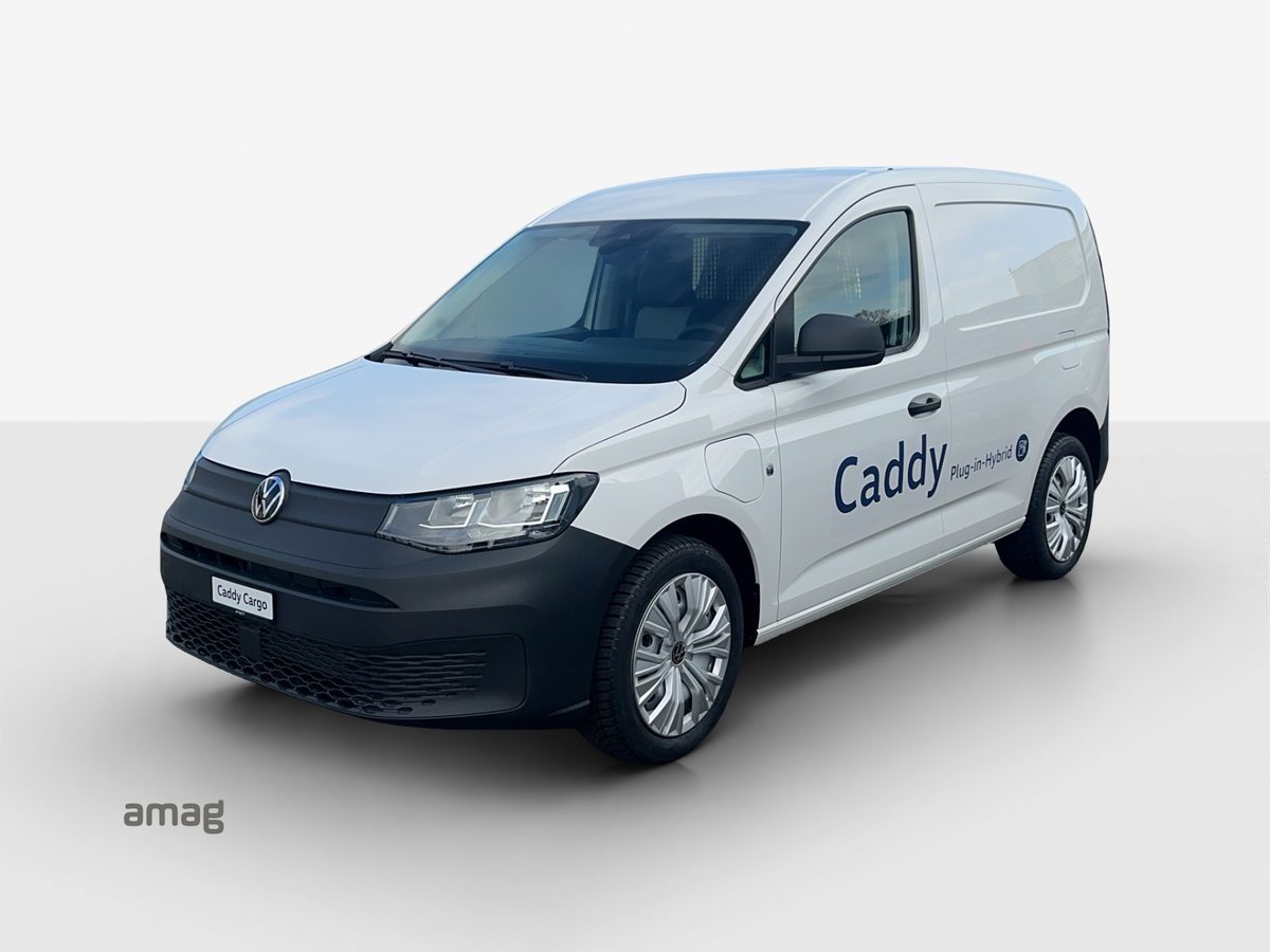 VW Caddy Cargo Entry vorführwagen für CHF 37'990,