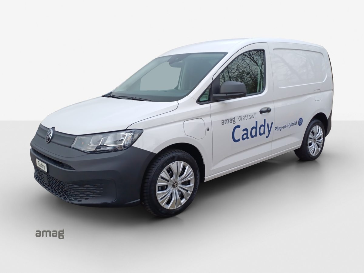 VW Caddy Cargo Entry vorführwagen für CHF 35'690,