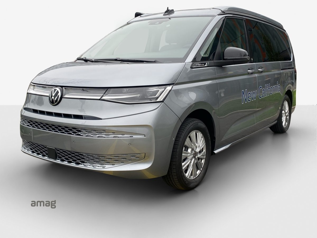 VW California Ocean Liberty neu für CHF 78'500,