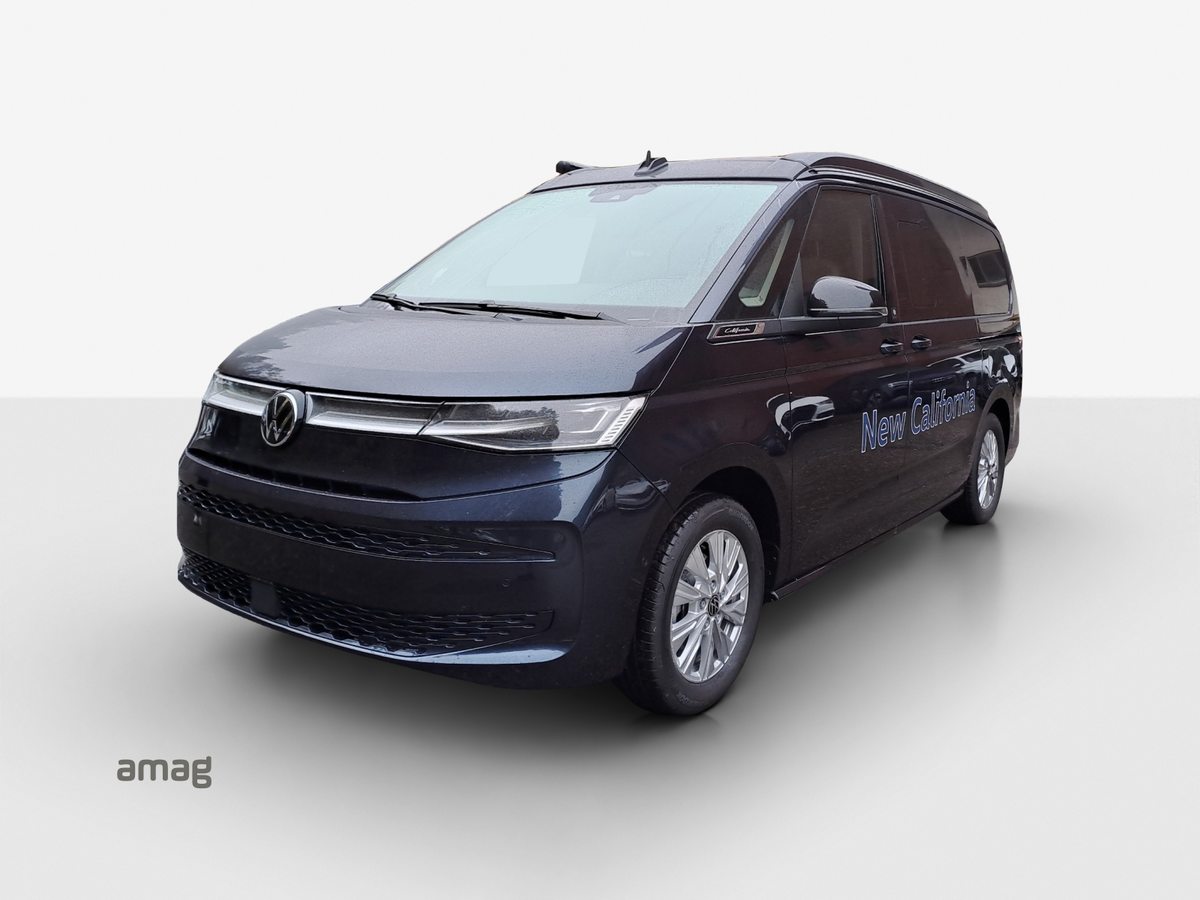 VW California Ocean Liberty gebraucht für CHF 78'300,