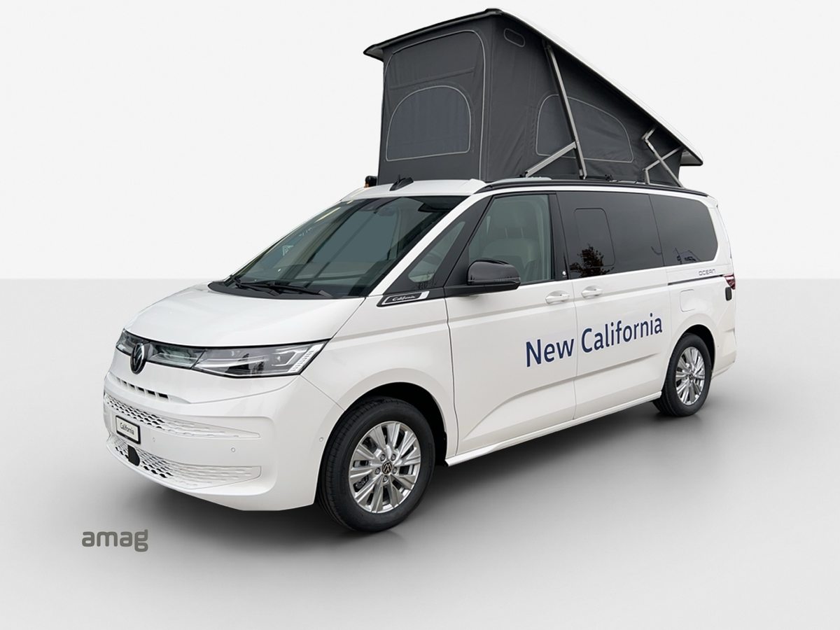 VW California Ocean Liberty gebraucht für CHF 77'800,