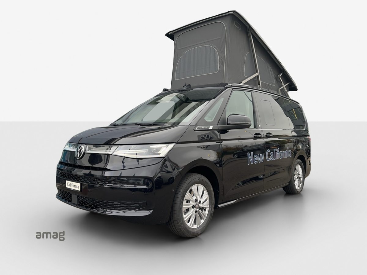 VW California Ocean Liberty gebraucht für CHF 76'900,