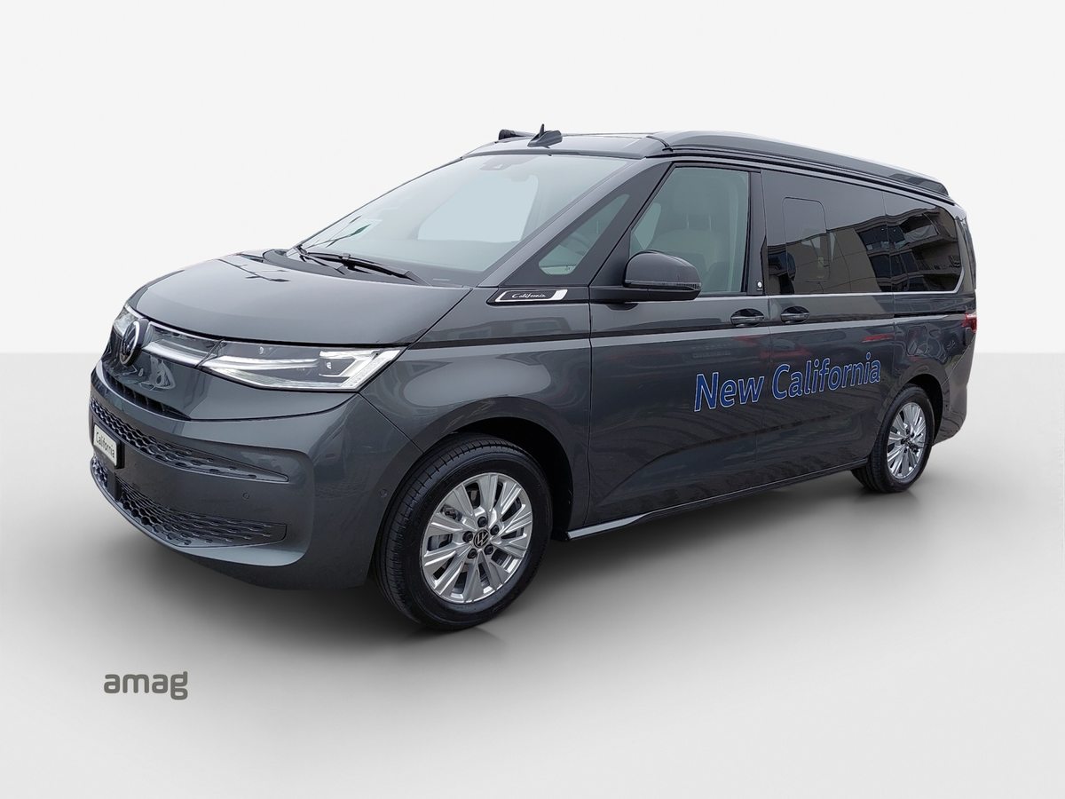 VW California Ocean Liberty gebraucht für CHF 79'595,