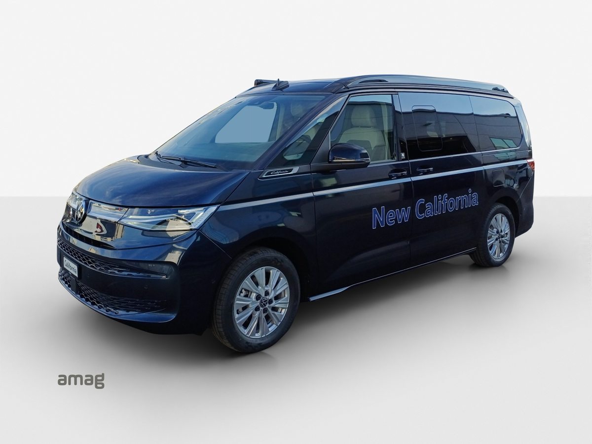 VW California Ocean Liberty gebraucht für CHF 79'595,