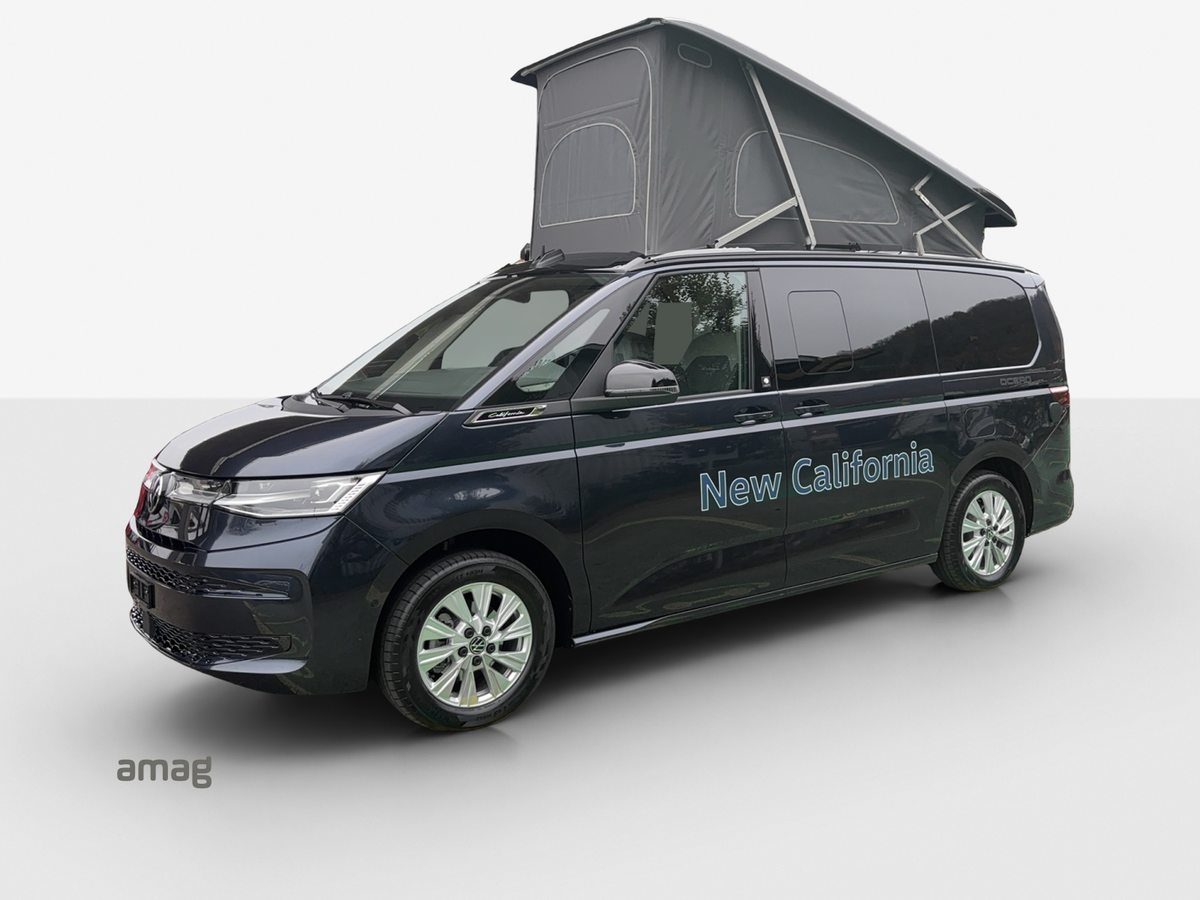 VW California Ocean Liberty gebraucht für CHF 74'395,