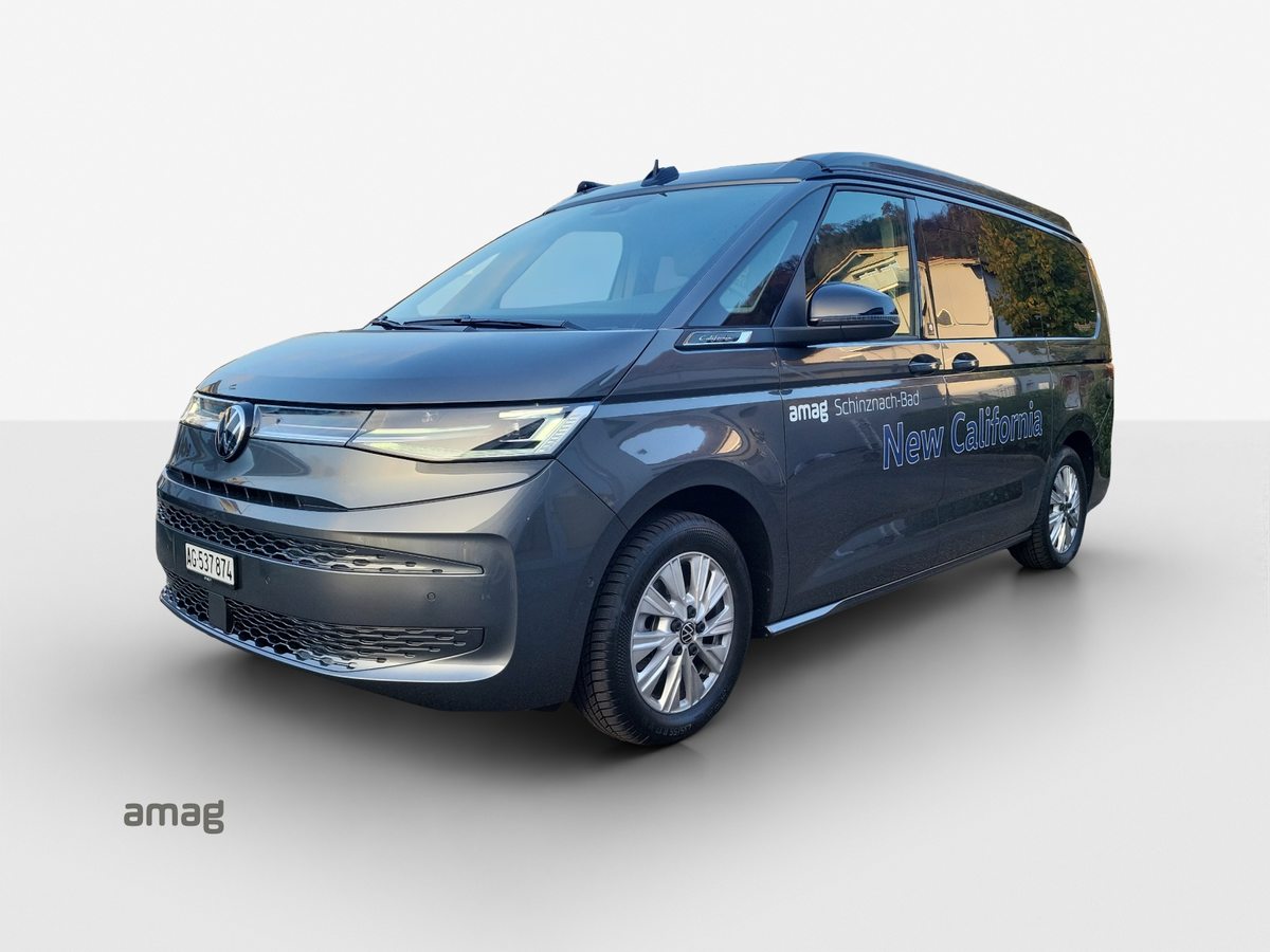 VW California Ocean Liberty gebraucht für CHF 74'395,