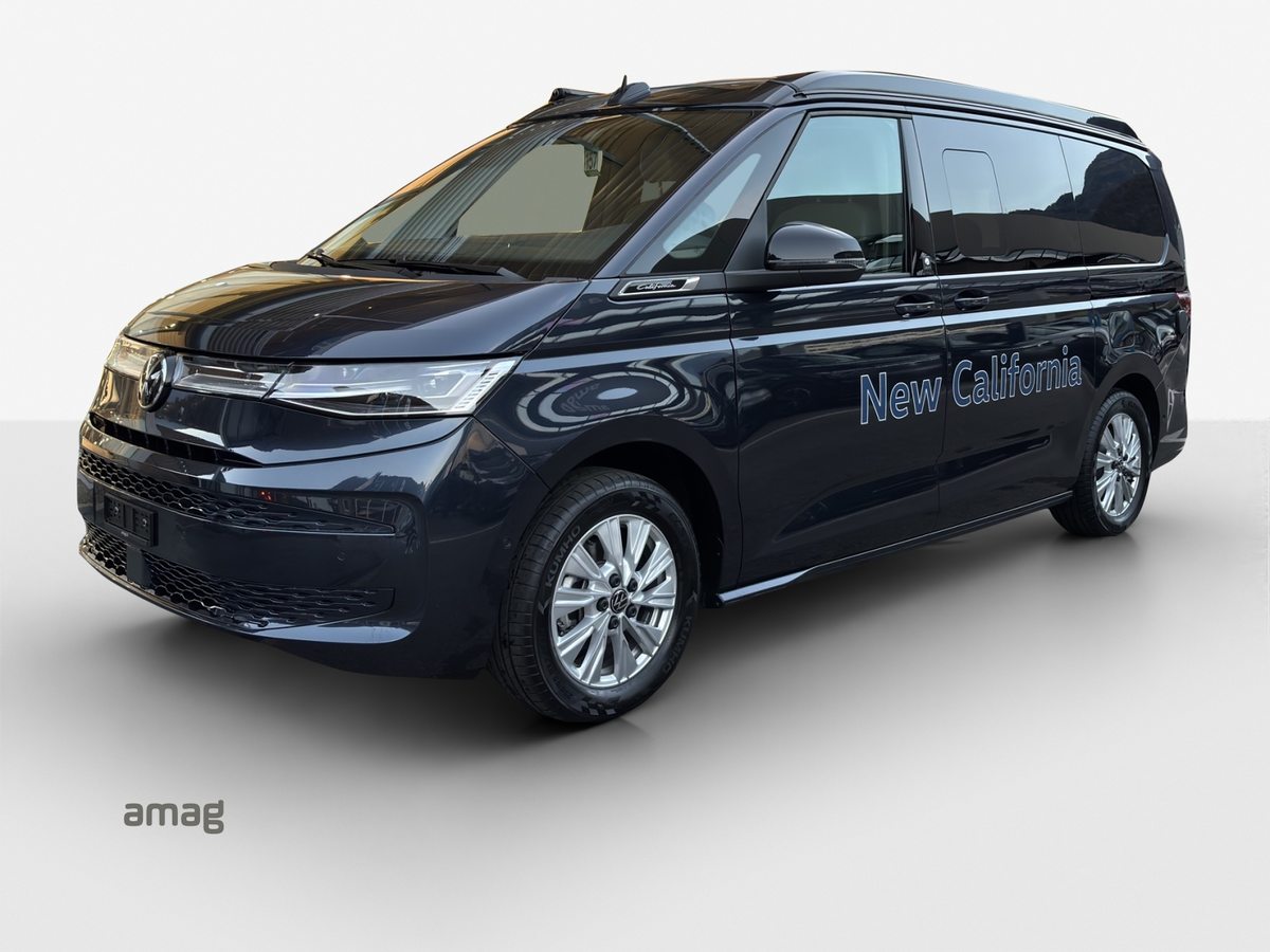 VW California Ocean Liberty gebraucht für CHF 89'275,