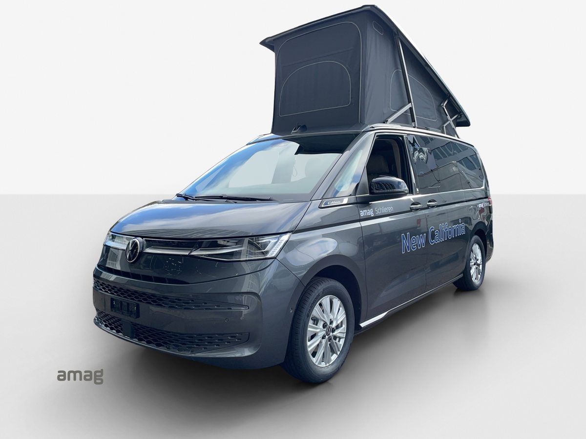 VW California Ocean Liberty vorführwagen für CHF 78'900,