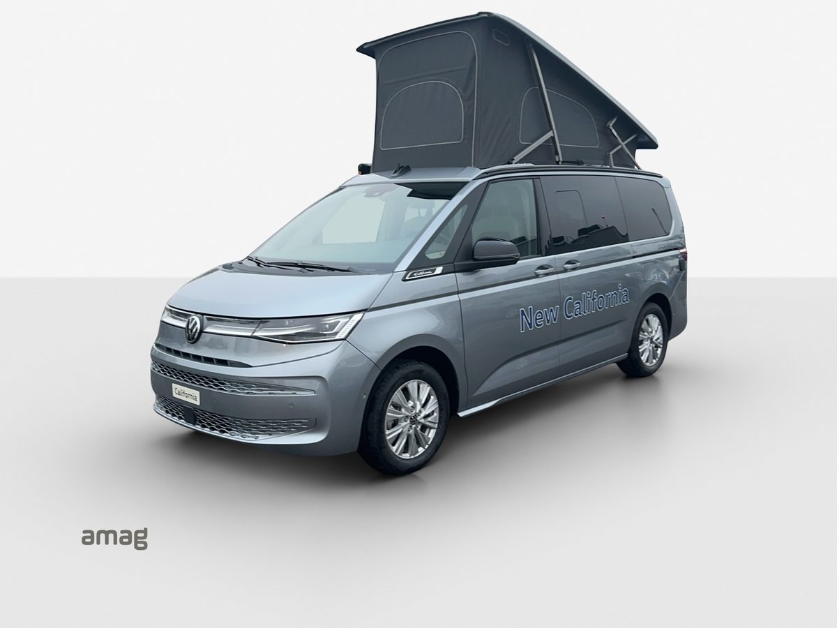 VW California Ocean Liberty vorführwagen für CHF 76'290,