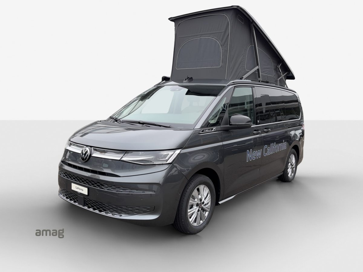 VW California Ocean Liberty vorführwagen für CHF 78'890,