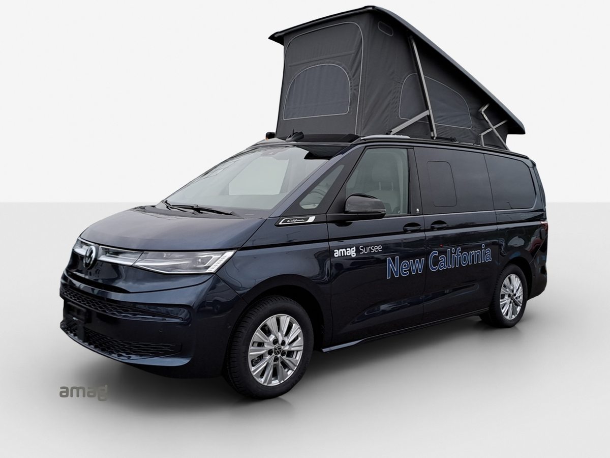 VW California Ocean Liberty vorführwagen für CHF 78'800,