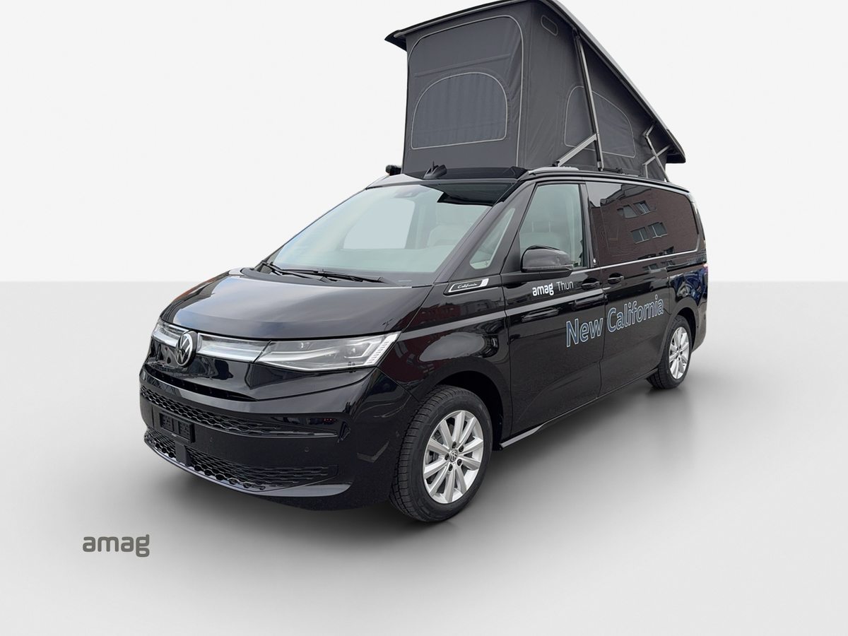 VW California Ocean Liberty vorführwagen für CHF 74'500,