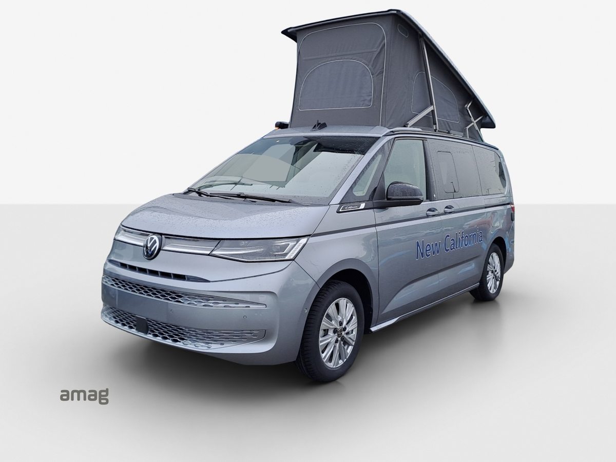 VW California Ocean Liberty vorführwagen für CHF 78'800,