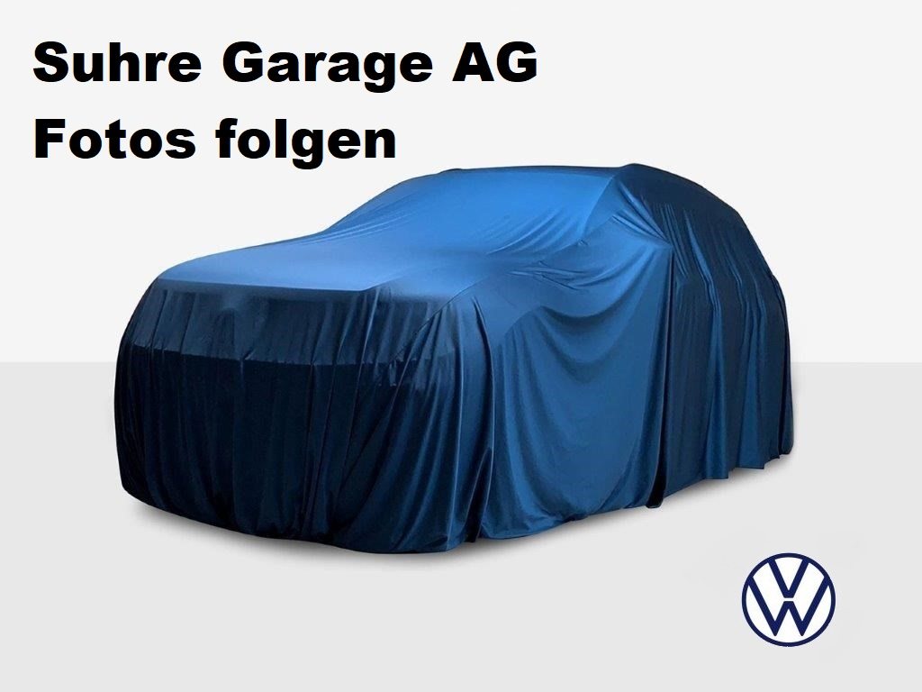 VW Caravelle 6.1 Comfortline Liber gebraucht für CHF 62'990,