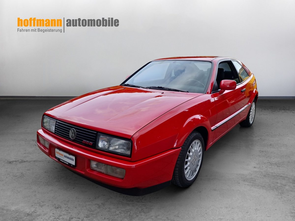 VW Corrado 1800 G60 gebraucht für CHF 39'900,