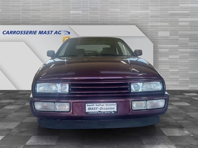 VW Corrado 2.9 VR6 gebraucht für CHF 15'000,