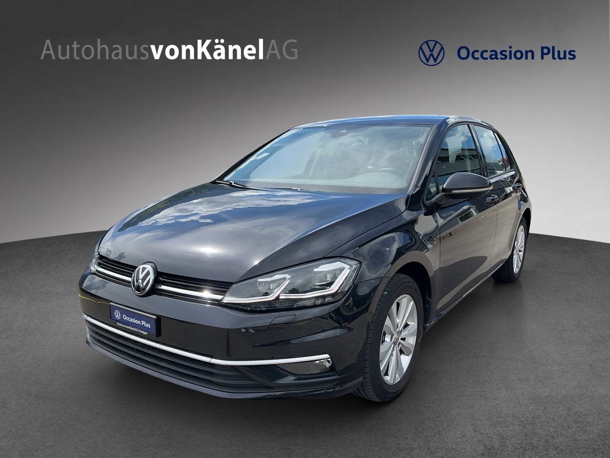 VW Golf Comfortline EVO gebraucht für CHF 19'950,