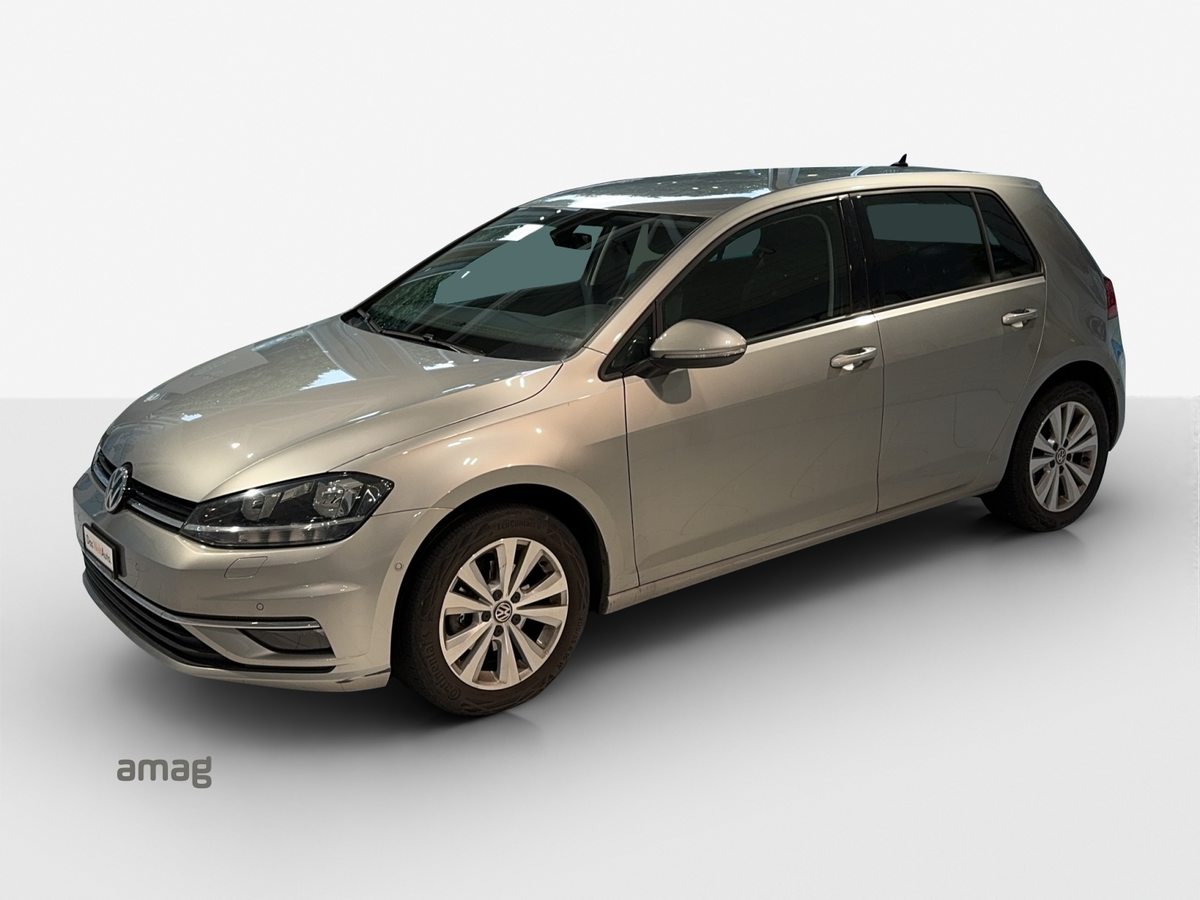 VW Golf Comfortline gebraucht für CHF 17'900,