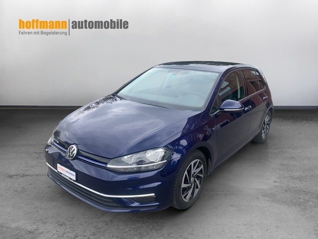 VW Golf 1.5 TSI EVO Comfort gebraucht für CHF 16'900,