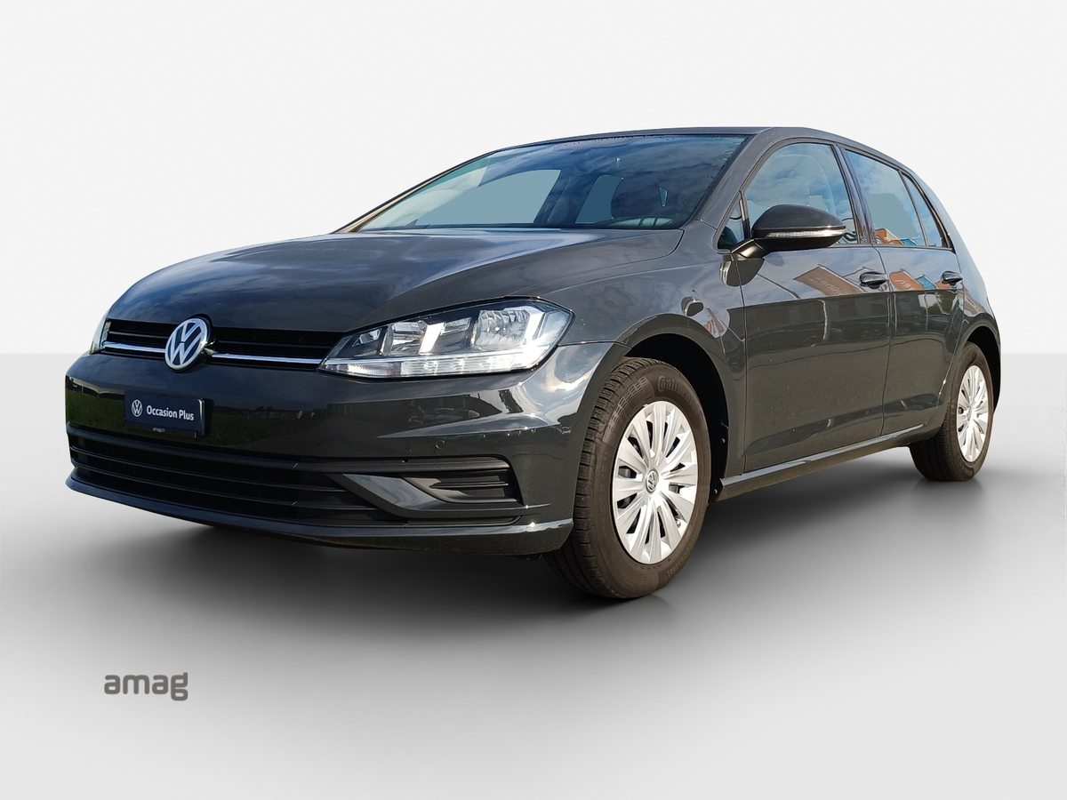 VW Golf SwissLine MOVE gebraucht für CHF 14'970,