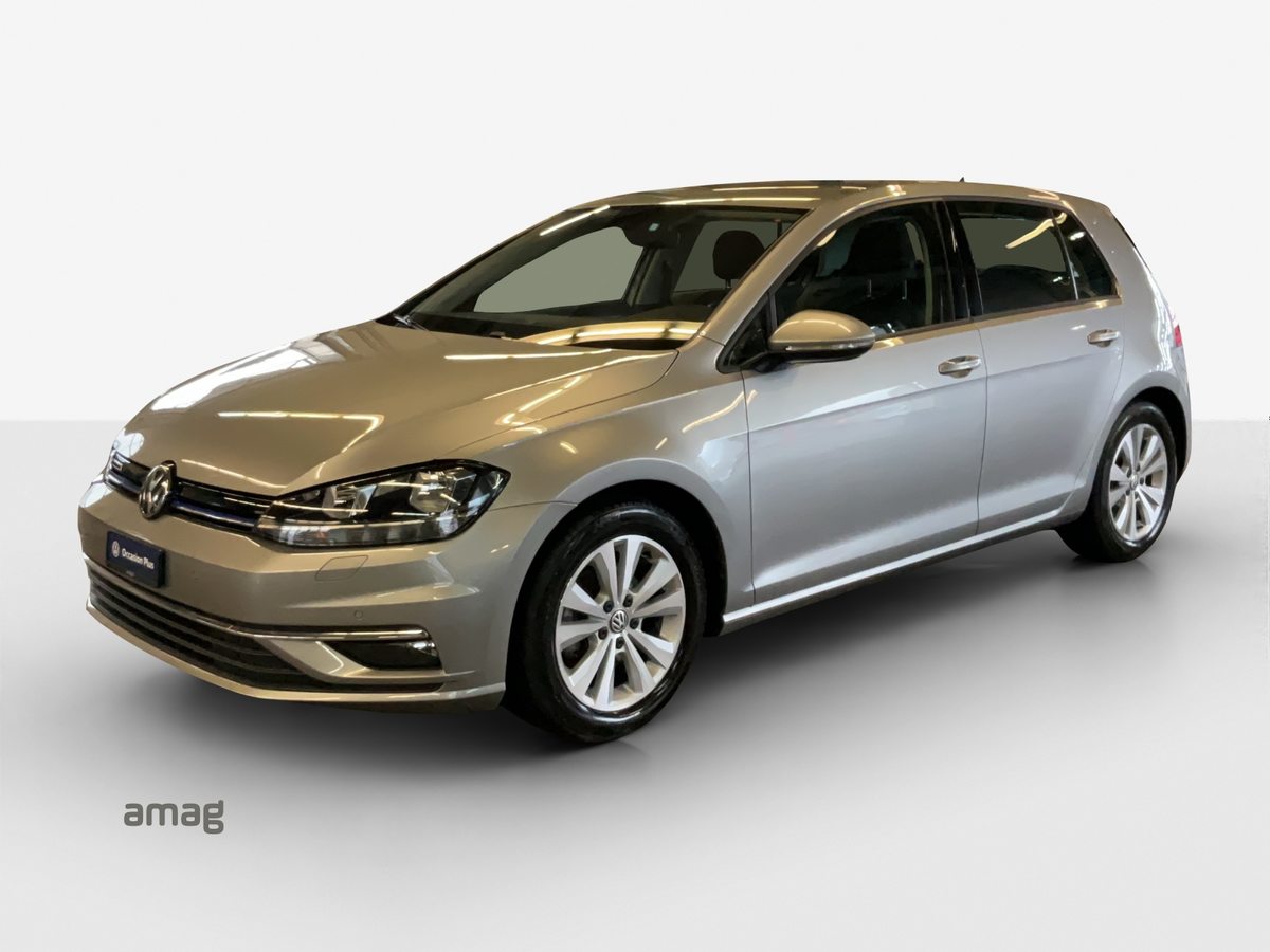 VW Golf Comfortline EVO BlueMotion gebraucht für CHF 17'500,