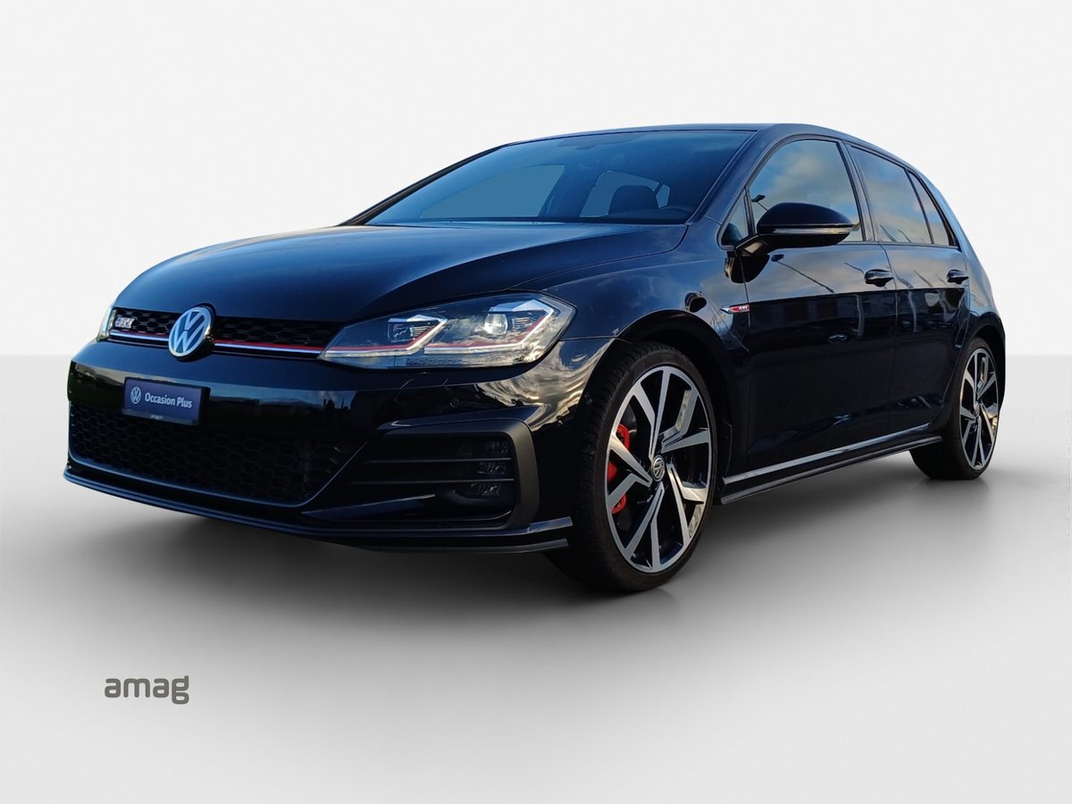 VW Golf GTI Performance gebraucht für CHF 23'970,