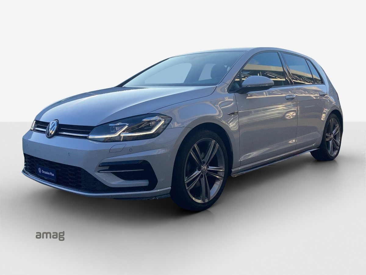 VW Golf Highline gebraucht für CHF 20'500,