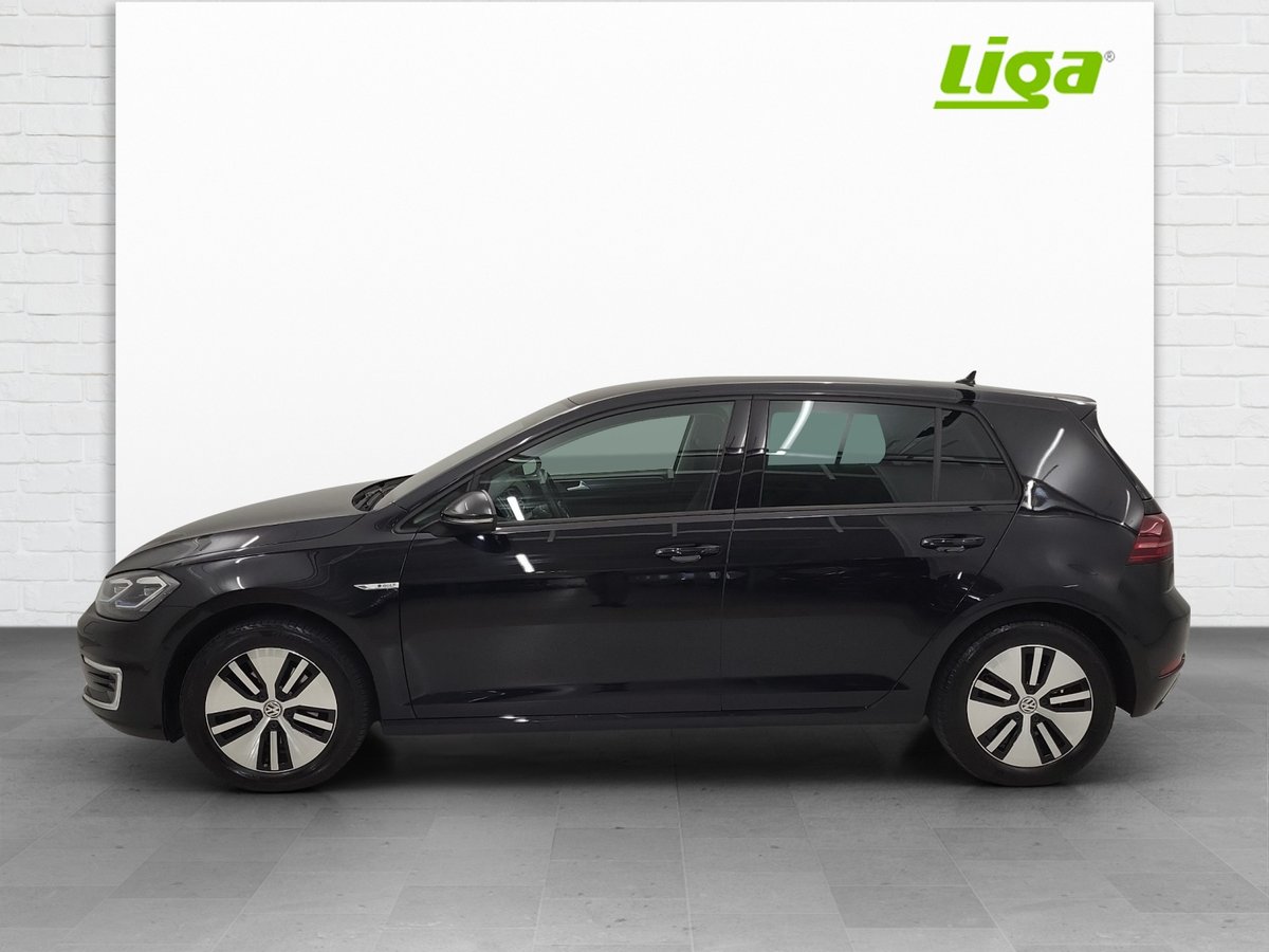 VW Golf VII e gebraucht für CHF 19'200,