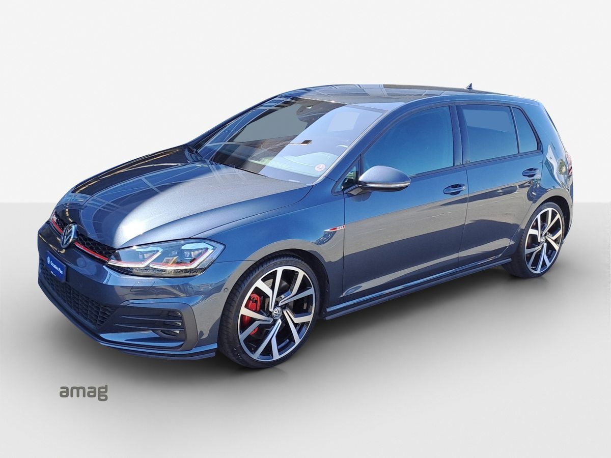 VW Golf GTI Performance gebraucht für CHF 29'870,