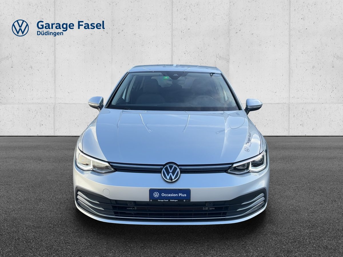 VW Golf Style gebraucht für CHF 29'850,