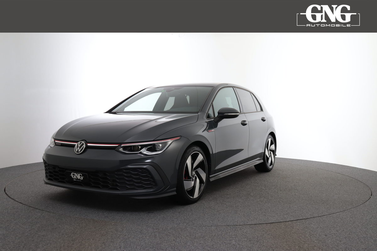 VW Golf GTI gebraucht für CHF 31'900,