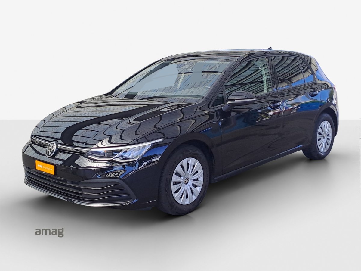 VW Golf Value gebraucht für CHF 18'900,