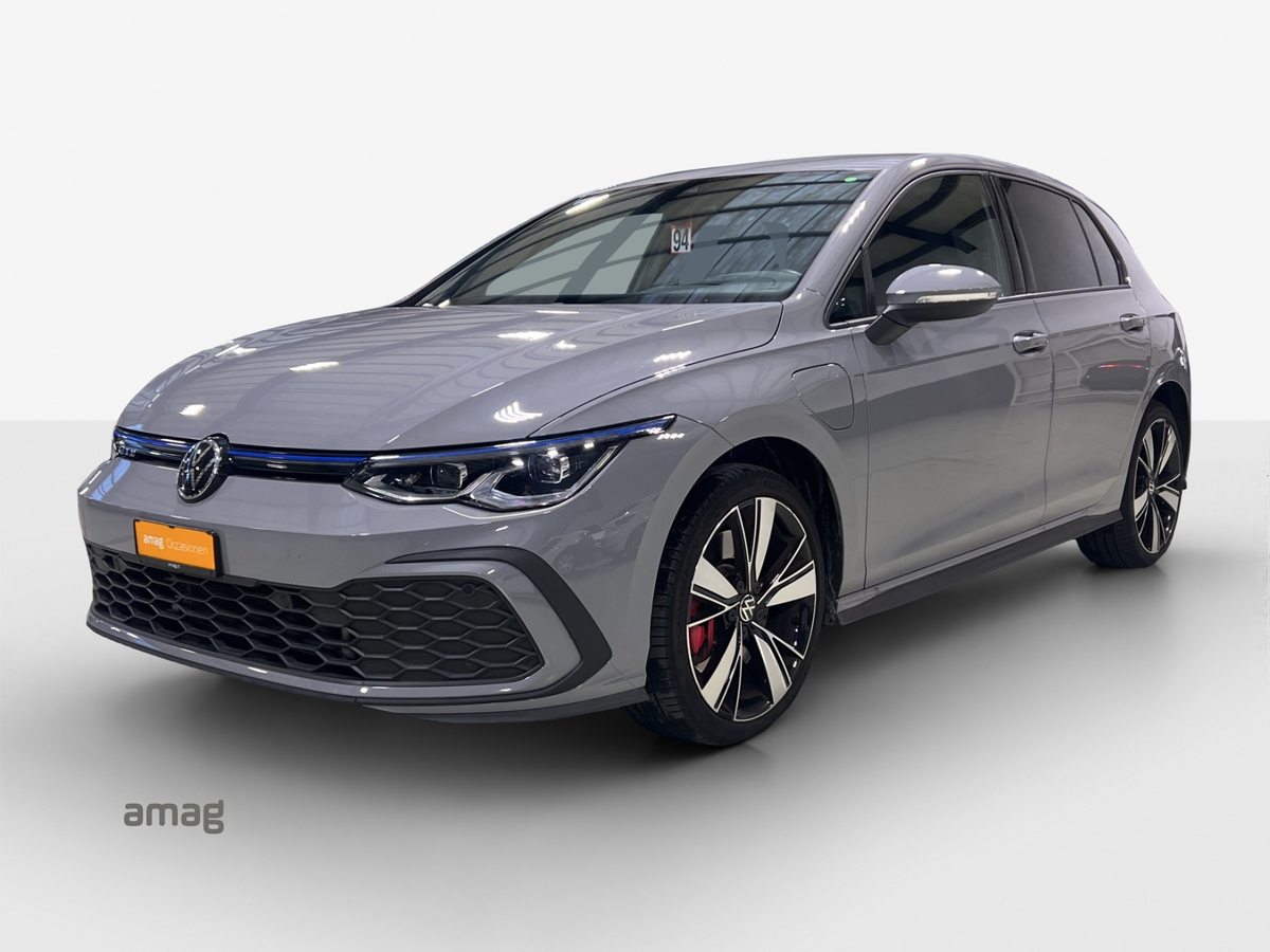 VW Golf GTE gebraucht für CHF 28'900,