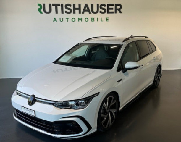 VW Golf Va1.5emHEVTSI R