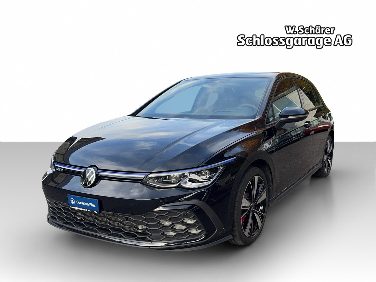 VW Golf GTE gebraucht für CHF 29'990,