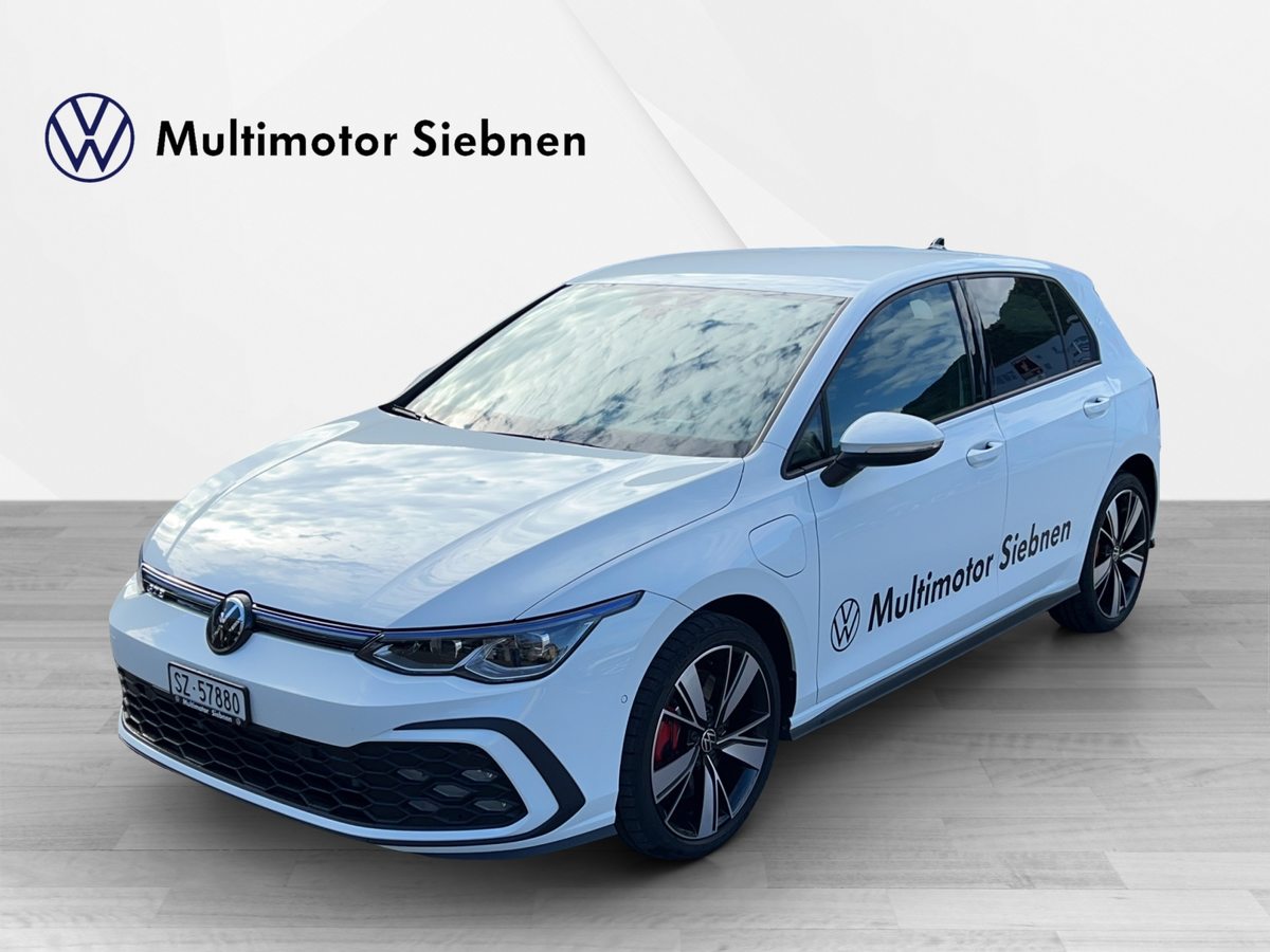 VW Golf GTE gebraucht für CHF 44'800,