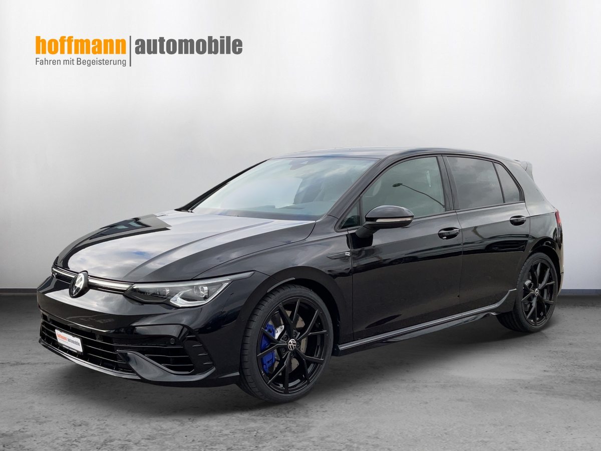 VW Golf R Performance gebraucht für CHF 49'990,